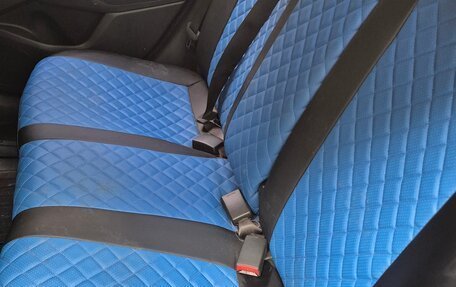 Hyundai Solaris II рестайлинг, 2021 год, 2 500 000 рублей, 5 фотография