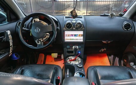 Nissan Qashqai, 2013 год, 1 250 000 рублей, 7 фотография