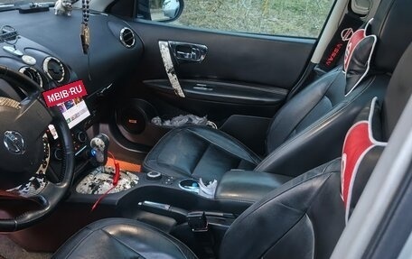 Nissan Qashqai, 2013 год, 1 250 000 рублей, 9 фотография