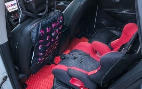 Nissan Qashqai, 2013 год, 1 250 000 рублей, 8 фотография