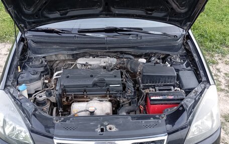 KIA Rio II, 2009 год, 320 000 рублей, 2 фотография