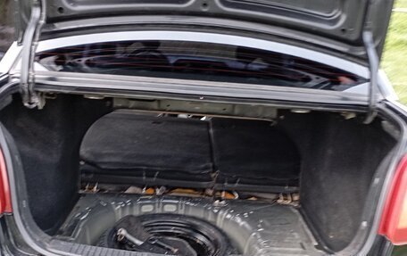 KIA Rio II, 2009 год, 320 000 рублей, 5 фотография