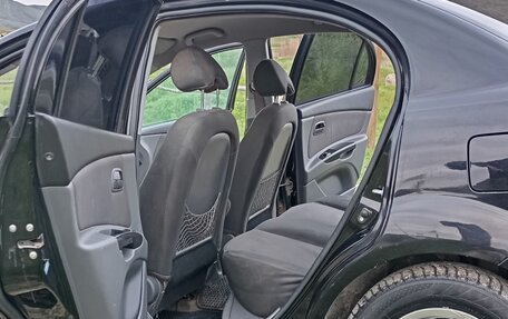 KIA Rio II, 2009 год, 320 000 рублей, 12 фотография