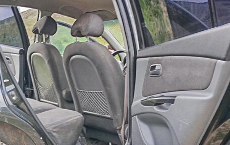 KIA Rio II, 2009 год, 320 000 рублей, 9 фотография