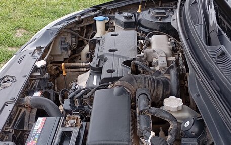 KIA Rio II, 2009 год, 320 000 рублей, 4 фотография