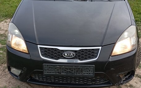 KIA Rio II, 2009 год, 320 000 рублей, 6 фотография