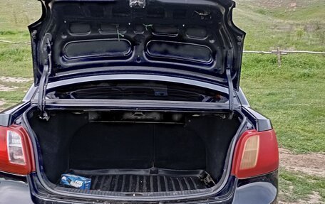 KIA Rio II, 2009 год, 320 000 рублей, 3 фотография