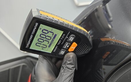 BMW X3, 2015 год, 3 000 000 рублей, 17 фотография