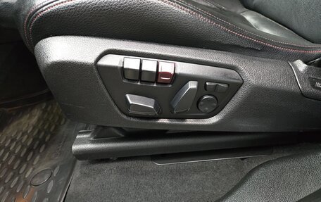 BMW X3, 2015 год, 3 000 000 рублей, 9 фотография