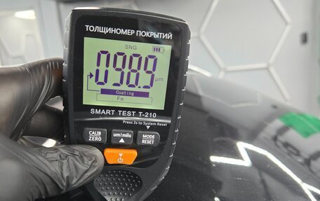 BMW X3, 2015 год, 3 000 000 рублей, 14 фотография