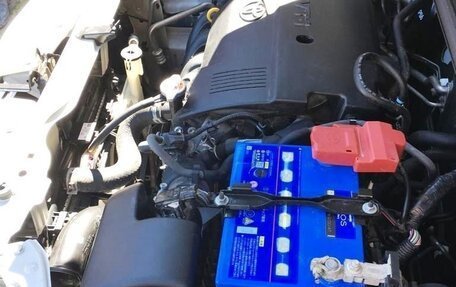 Toyota Probox I, 2018 год, 1 130 000 рублей, 3 фотография