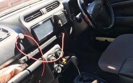 Toyota Probox I, 2018 год, 1 130 000 рублей, 7 фотография