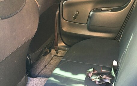 Toyota Probox I, 2018 год, 1 130 000 рублей, 9 фотография