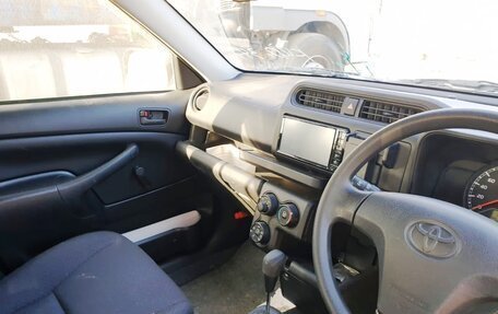 Toyota Probox I, 2018 год, 1 130 000 рублей, 8 фотография