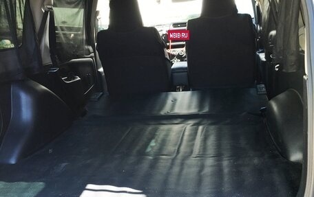 Toyota Probox I, 2018 год, 1 130 000 рублей, 10 фотография