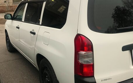 Toyota Probox I, 2018 год, 1 130 000 рублей, 13 фотография