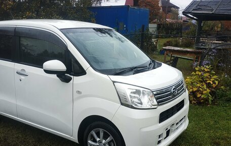 Daihatsu Move VI рестайлинг, 2020 год, 1 050 000 рублей, 3 фотография