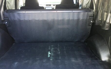 Toyota Probox I, 2018 год, 1 130 000 рублей, 14 фотография