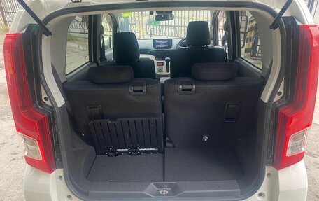 Daihatsu Move VI рестайлинг, 2020 год, 1 050 000 рублей, 7 фотография