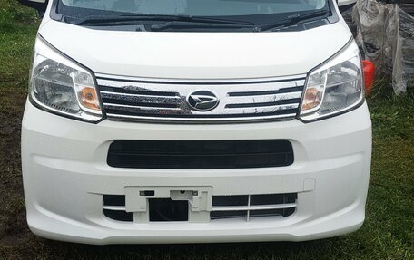 Daihatsu Move VI рестайлинг, 2020 год, 1 050 000 рублей, 6 фотография