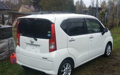 Daihatsu Move VI рестайлинг, 2020 год, 1 050 000 рублей, 5 фотография