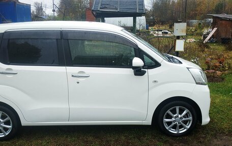 Daihatsu Move VI рестайлинг, 2020 год, 1 050 000 рублей, 4 фотография