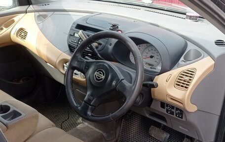 Nissan Tino, 1999 год, 215 000 рублей, 5 фотография