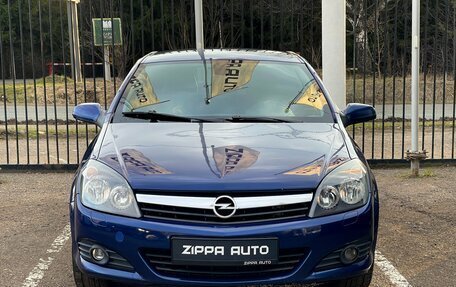 Opel Astra H, 2006 год, 439 000 рублей, 2 фотография