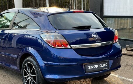 Opel Astra H, 2006 год, 439 000 рублей, 7 фотография