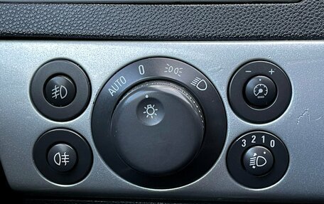 Opel Astra H, 2006 год, 439 000 рублей, 25 фотография