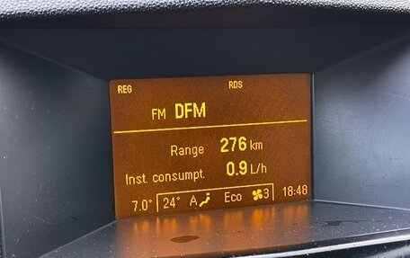 Opel Astra H, 2006 год, 439 000 рублей, 20 фотография