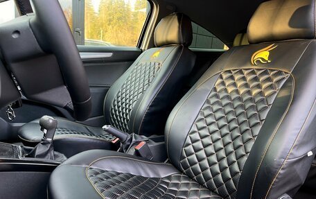 Opel Astra H, 2006 год, 439 000 рублей, 17 фотография