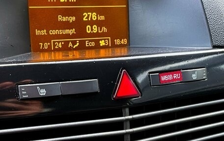 Opel Astra H, 2006 год, 439 000 рублей, 21 фотография