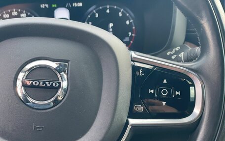 Volvo XC60 II, 2021 год, 4 500 000 рублей, 16 фотография