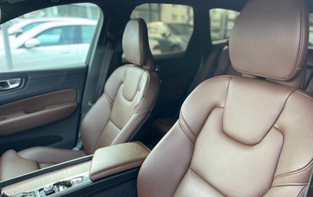 Volvo XC60 II, 2021 год, 4 500 000 рублей, 13 фотография