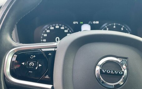 Volvo XC60 II, 2021 год, 4 500 000 рублей, 15 фотография