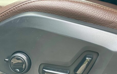 Volvo XC60 II, 2021 год, 4 500 000 рублей, 14 фотография