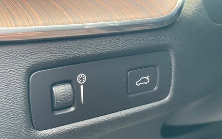 Volvo XC60 II, 2021 год, 4 500 000 рублей, 10 фотография