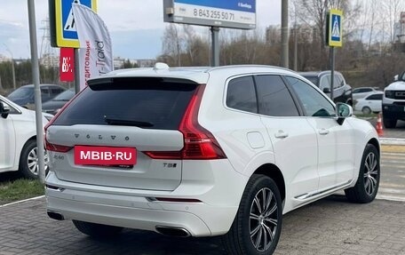 Volvo XC60 II, 2021 год, 4 500 000 рублей, 5 фотография