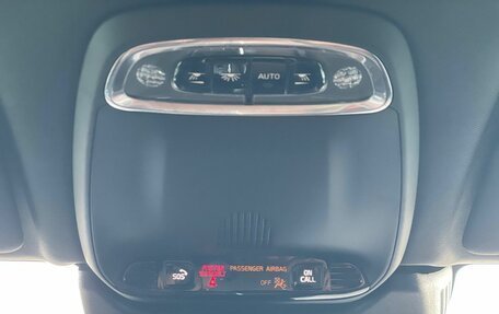 Volvo XC60 II, 2021 год, 4 500 000 рублей, 18 фотография