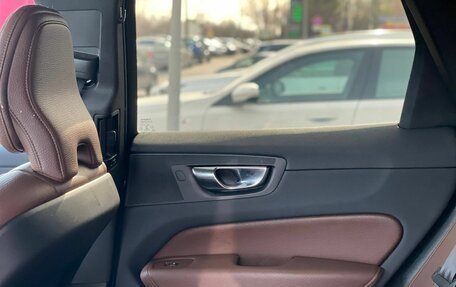 Volvo XC60 II, 2021 год, 4 500 000 рублей, 26 фотография