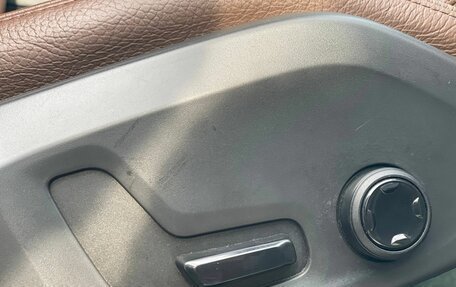 Volvo XC60 II, 2021 год, 4 500 000 рублей, 25 фотография