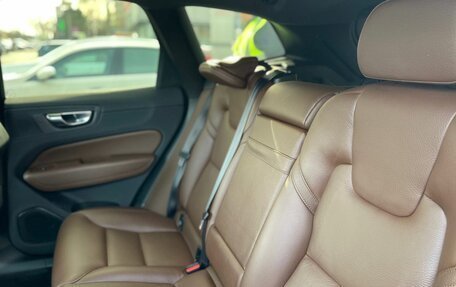 Volvo XC60 II, 2021 год, 4 500 000 рублей, 28 фотография