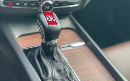 Volvo XC60 II, 2021 год, 4 500 000 рублей, 21 фотография