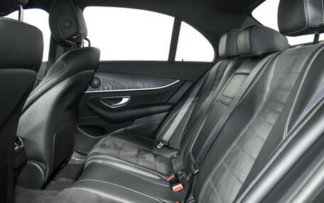 Mercedes-Benz E-Класс, 2021 год, 4 935 000 рублей, 14 фотография