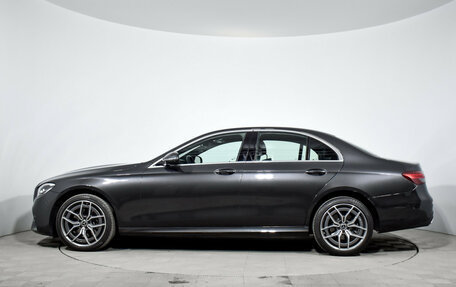 Mercedes-Benz E-Класс, 2021 год, 4 935 000 рублей, 8 фотография