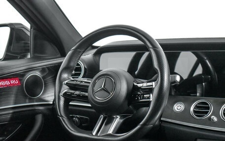 Mercedes-Benz E-Класс, 2021 год, 4 935 000 рублей, 16 фотография