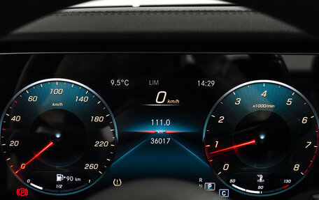 Mercedes-Benz E-Класс, 2021 год, 4 935 000 рублей, 20 фотография