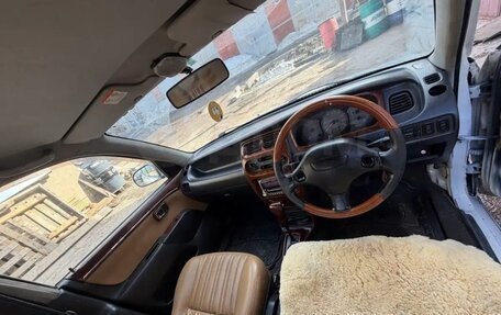 Daihatsu Storia, 2001 год, 3 фотография