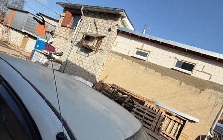 Daihatsu Storia, 2001 год, 25 фотография